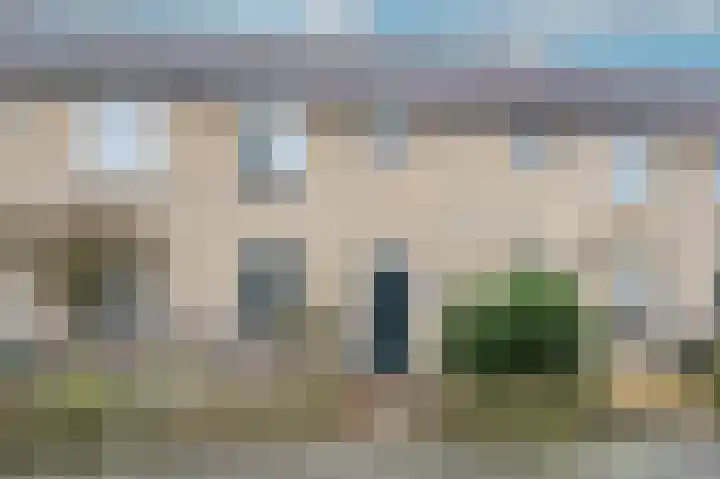 Prins Bernhardlaan 118 Middelharnis