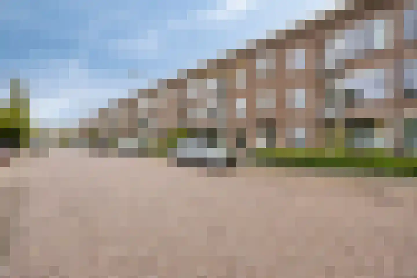 Prins Bernhardlaan 119 in Leidschendam