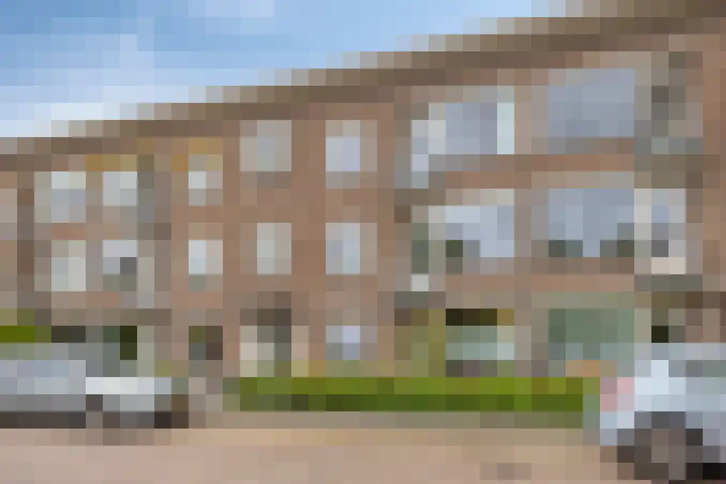 Prins Bernhardlaan 119 Leidschendam foto 2