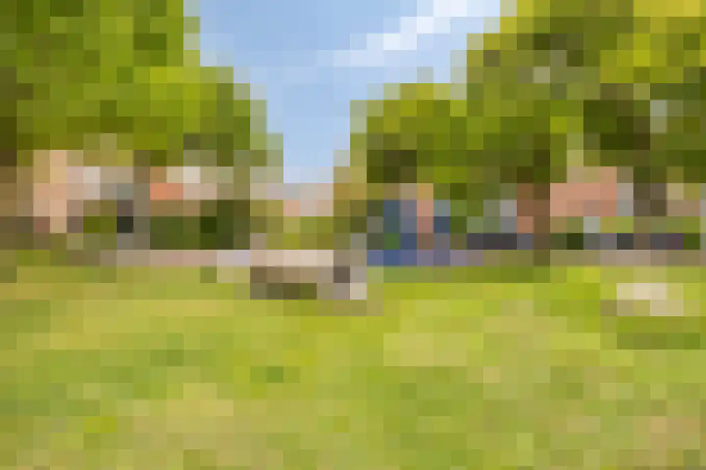 Prins Bernhardlaan 119 Leidschendam thumbnail 29