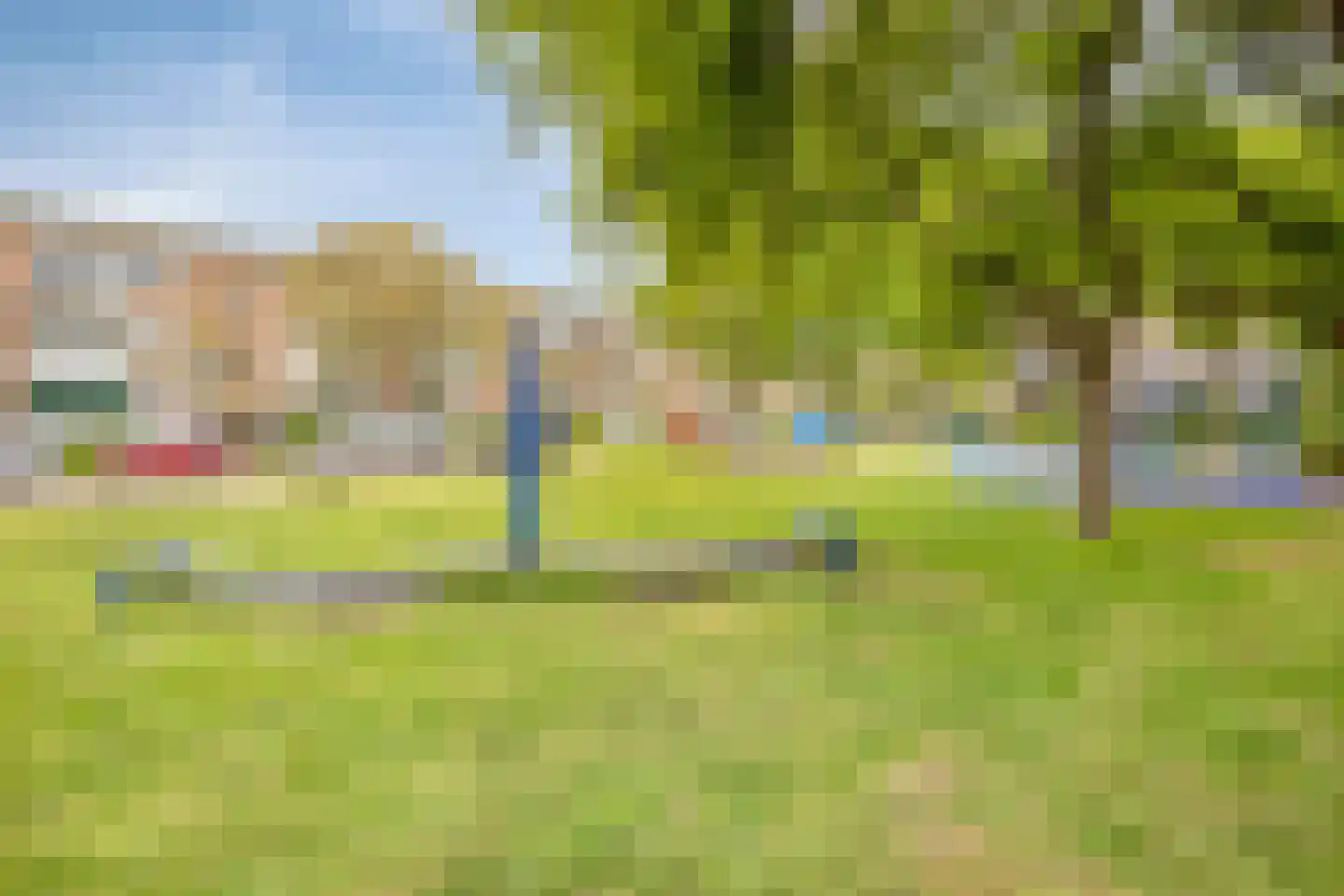 Prins Bernhardlaan 119 Leidschendam thumbnail 31