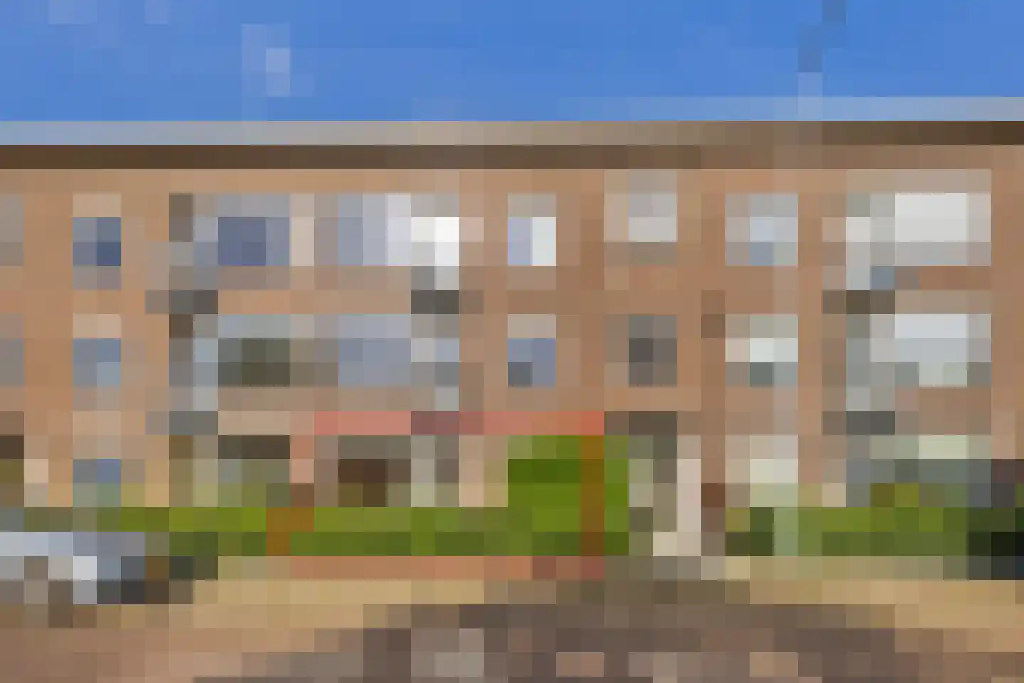 Prins Bernhardlaan 123 Leidschendam thumbnail 22