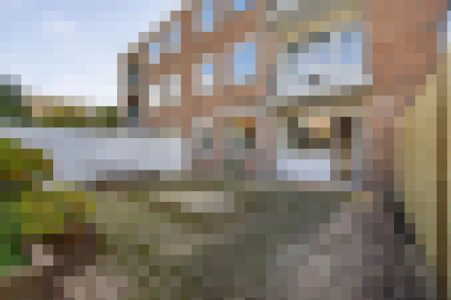 Prins Bernhardlaan 123 Leidschendam foto 3