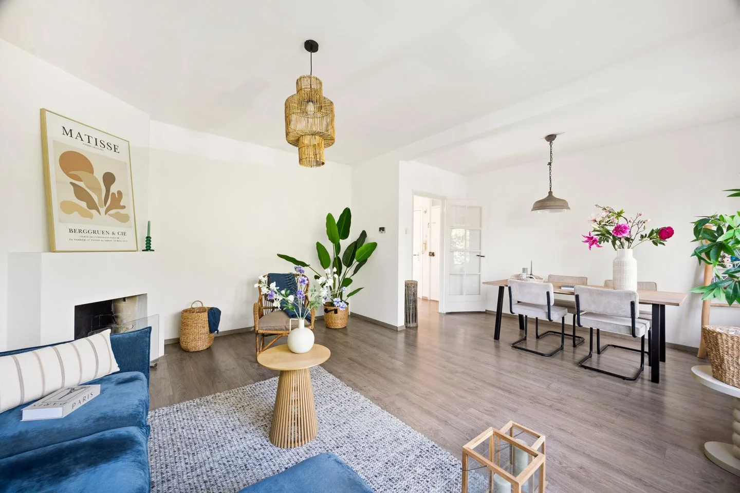 Prins Bernhardlaan 128 Voorburg thumbnail 12