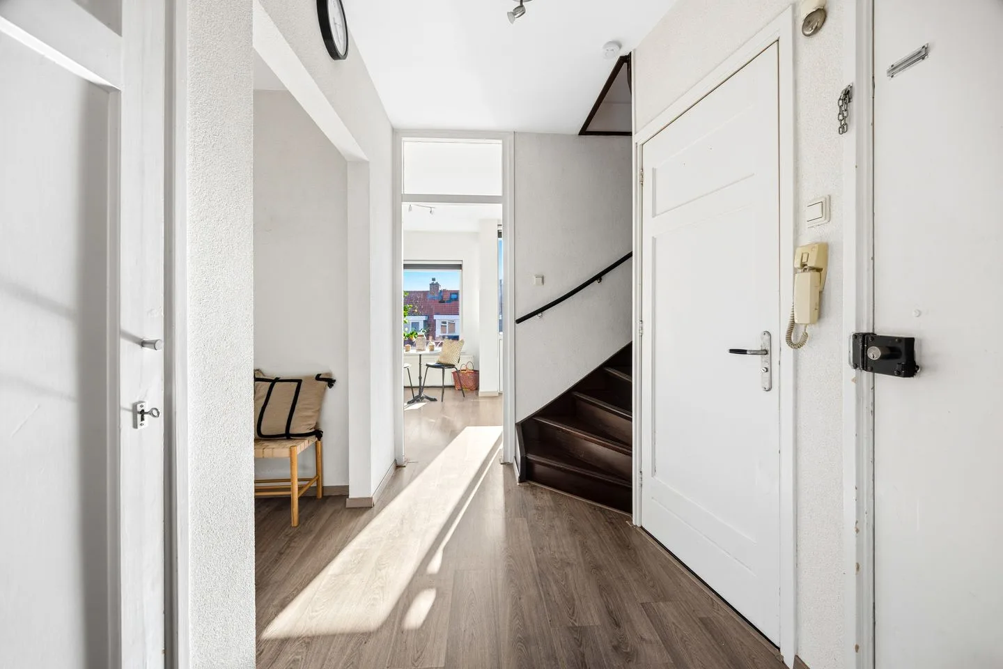 Prins Bernhardlaan 128 Voorburg thumbnail 13