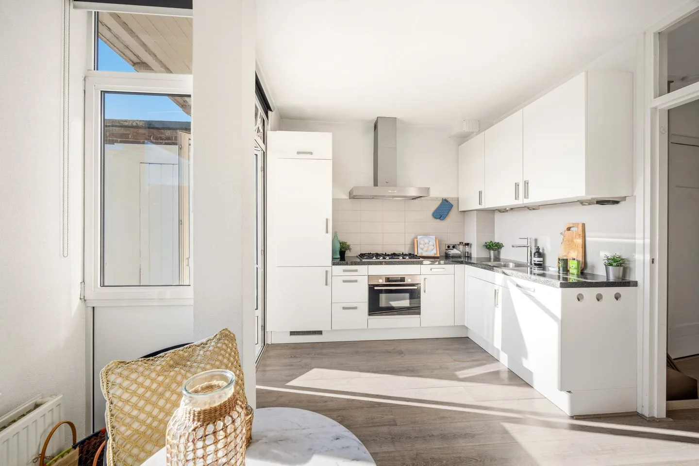 Prins Bernhardlaan 128 Voorburg thumbnail 15