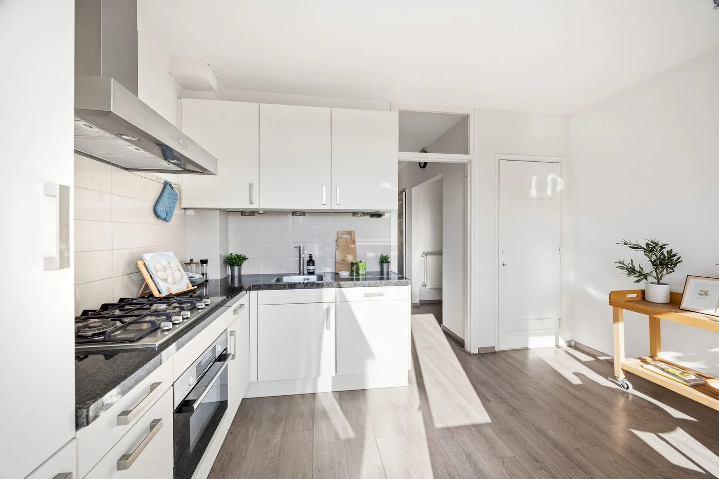 Prins Bernhardlaan 128 Voorburg thumbnail 16