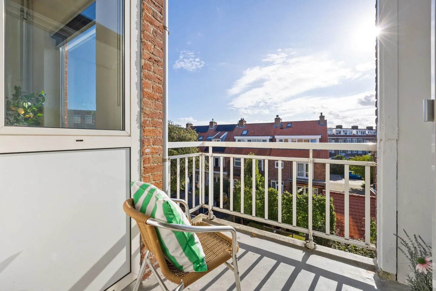Prins Bernhardlaan 128 Voorburg thumbnail 17
