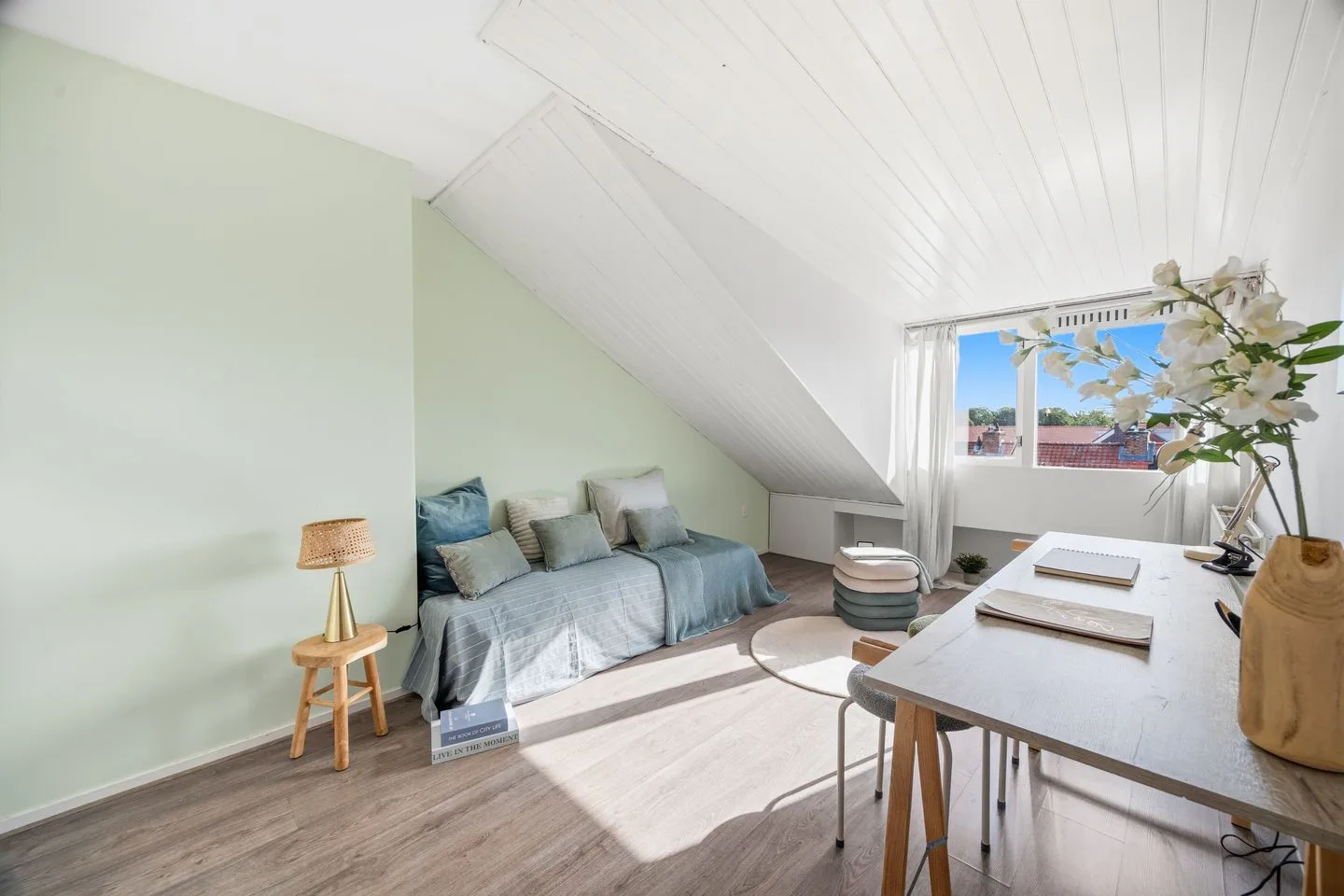 Prins Bernhardlaan 128 Voorburg thumbnail 25