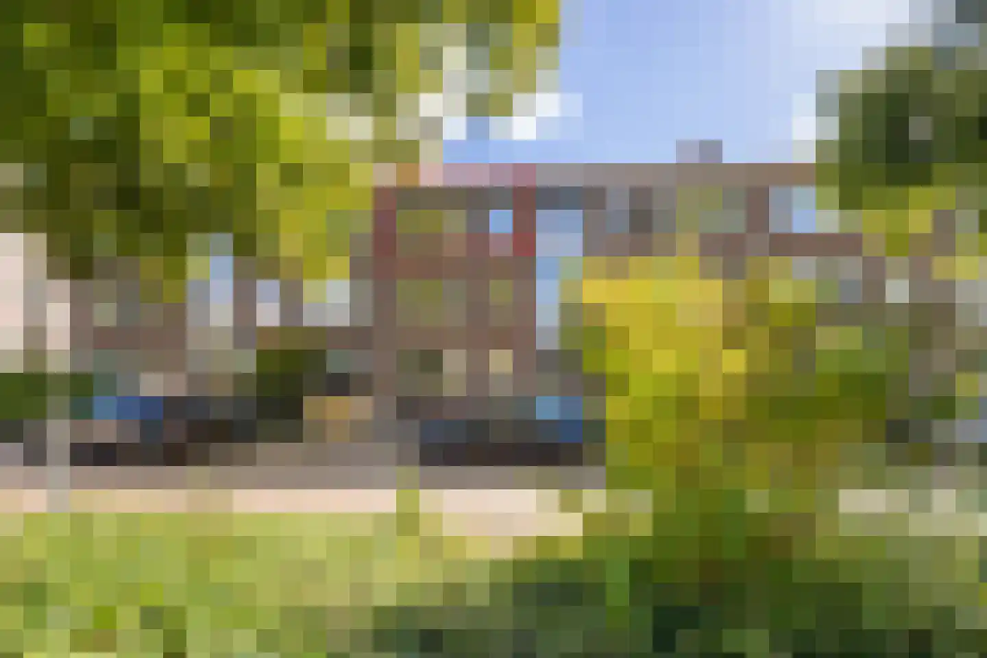 Prins Bernhardlaan 128 Voorburg thumbnail 32