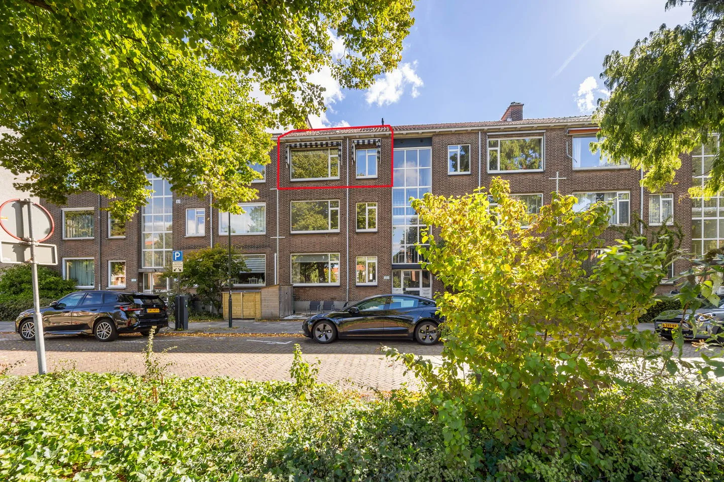 Prins Bernhardlaan 128 Voorburg thumbnail 32