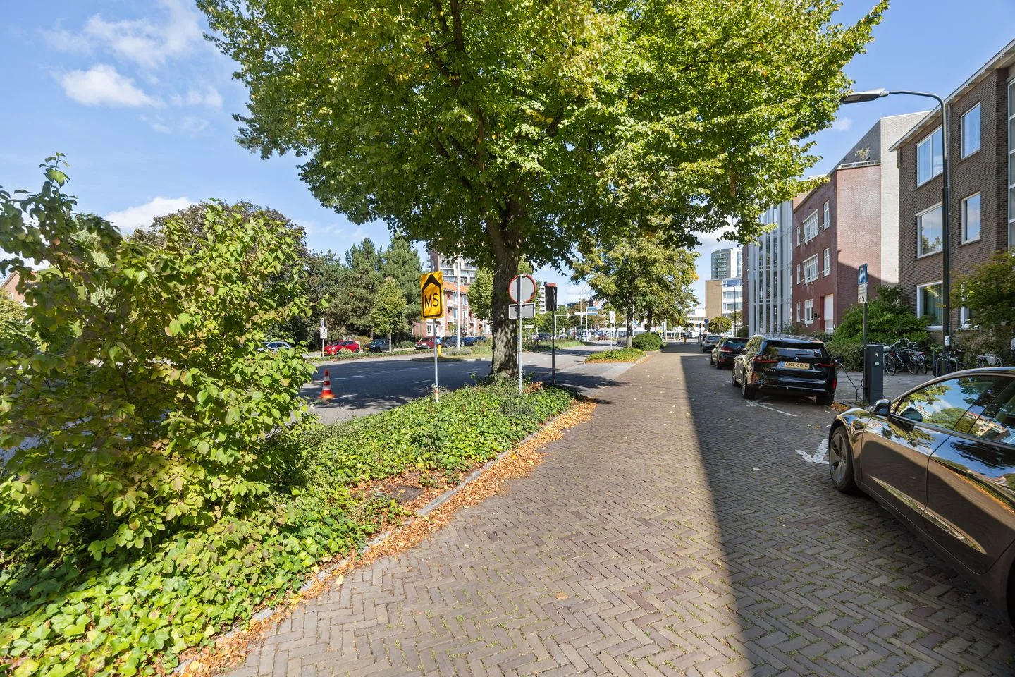Prins Bernhardlaan 128 Voorburg thumbnail 33