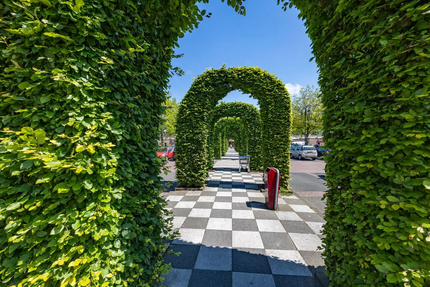 Prins Bernhardlaan 128 Voorburg thumbnail 35