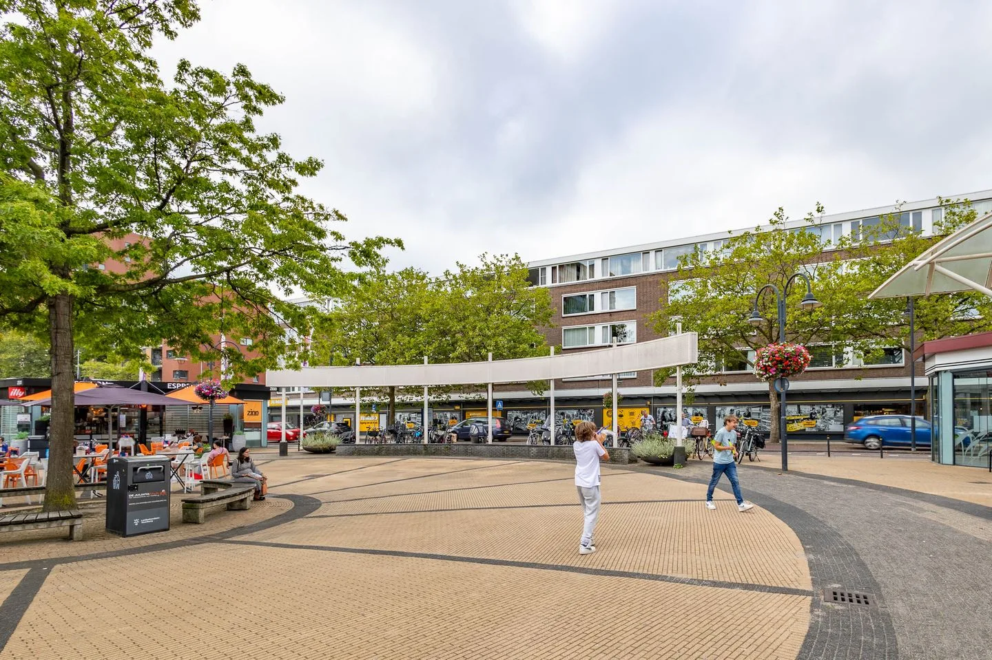 Prins Bernhardlaan 128 Voorburg thumbnail 37