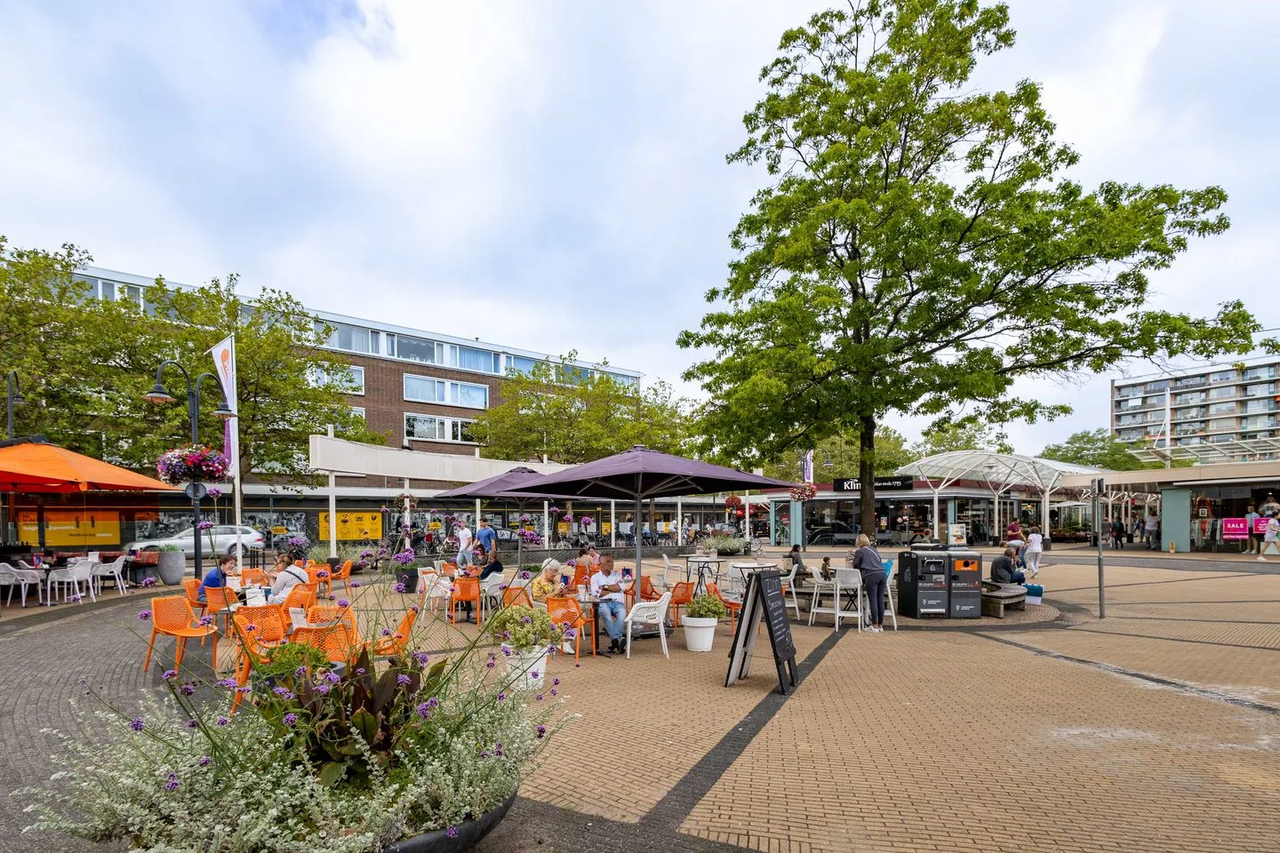 Prins Bernhardlaan 128 Voorburg thumbnail 38