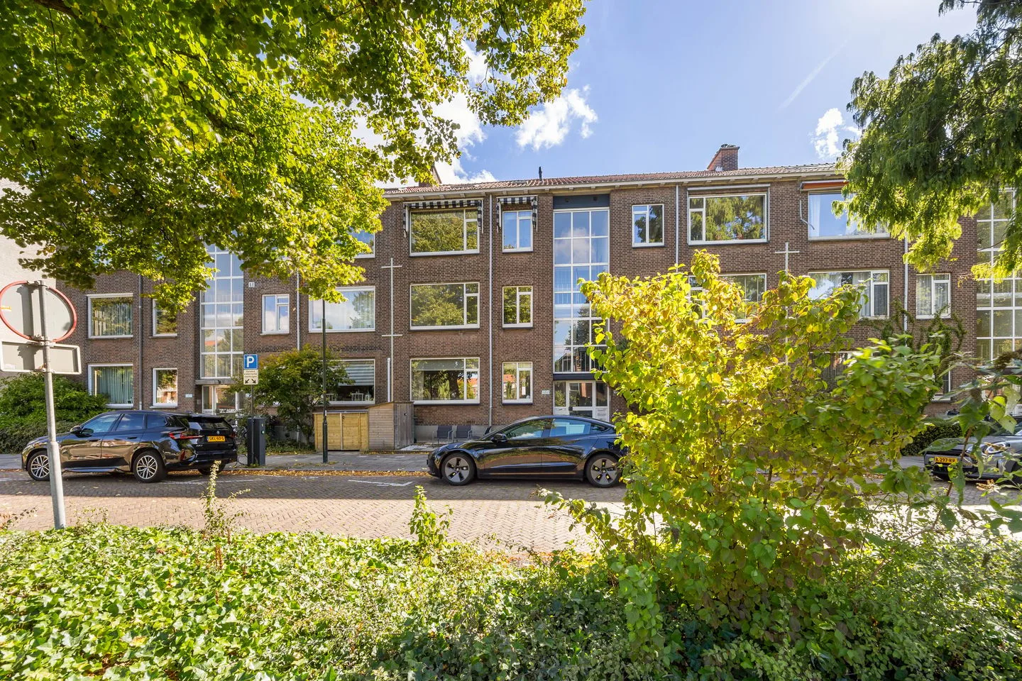 Prins Bernhardlaan 128 Voorburg thumbnail 4