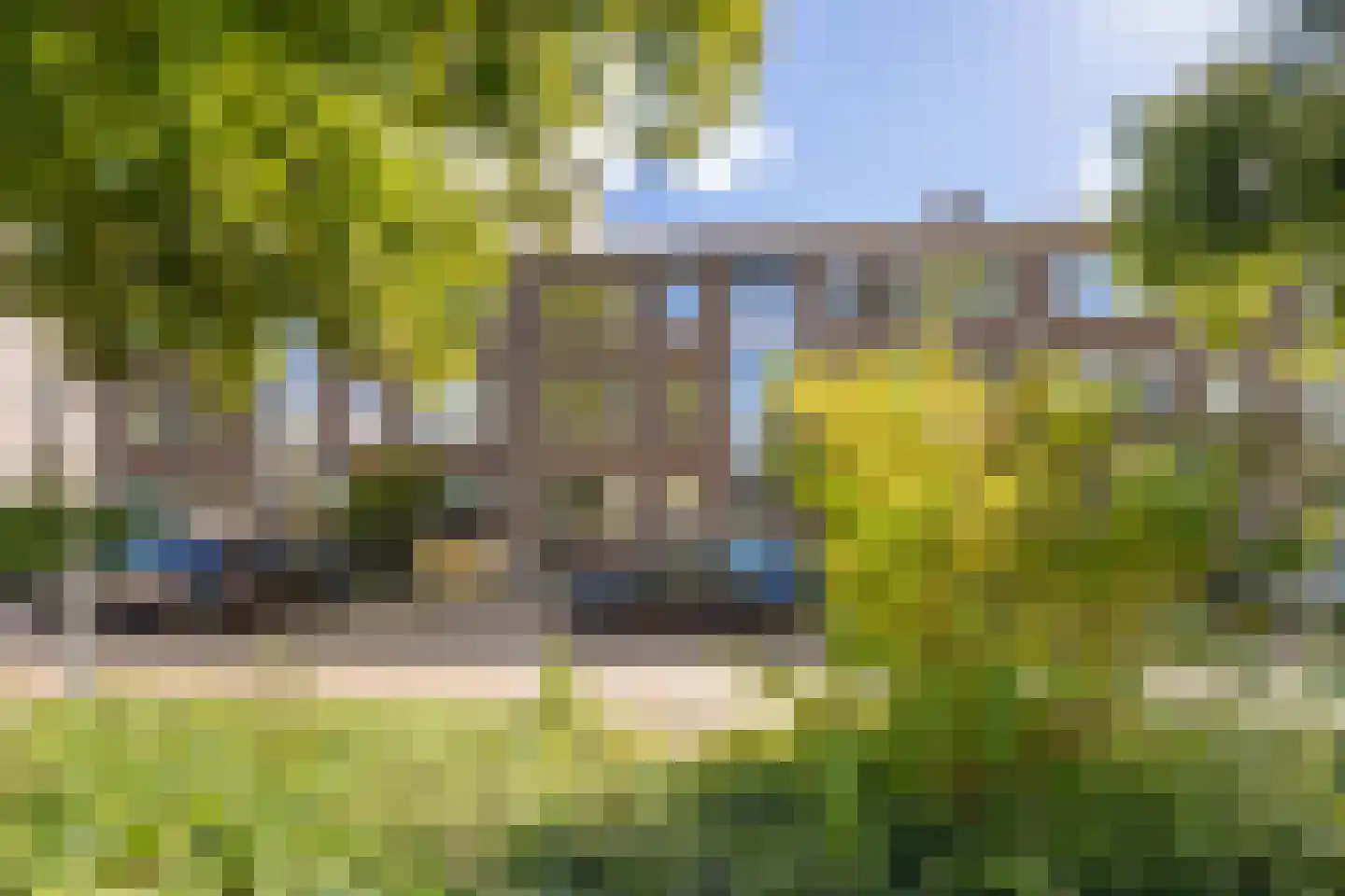 Prins Bernhardlaan 128 Voorburg thumbnail 4