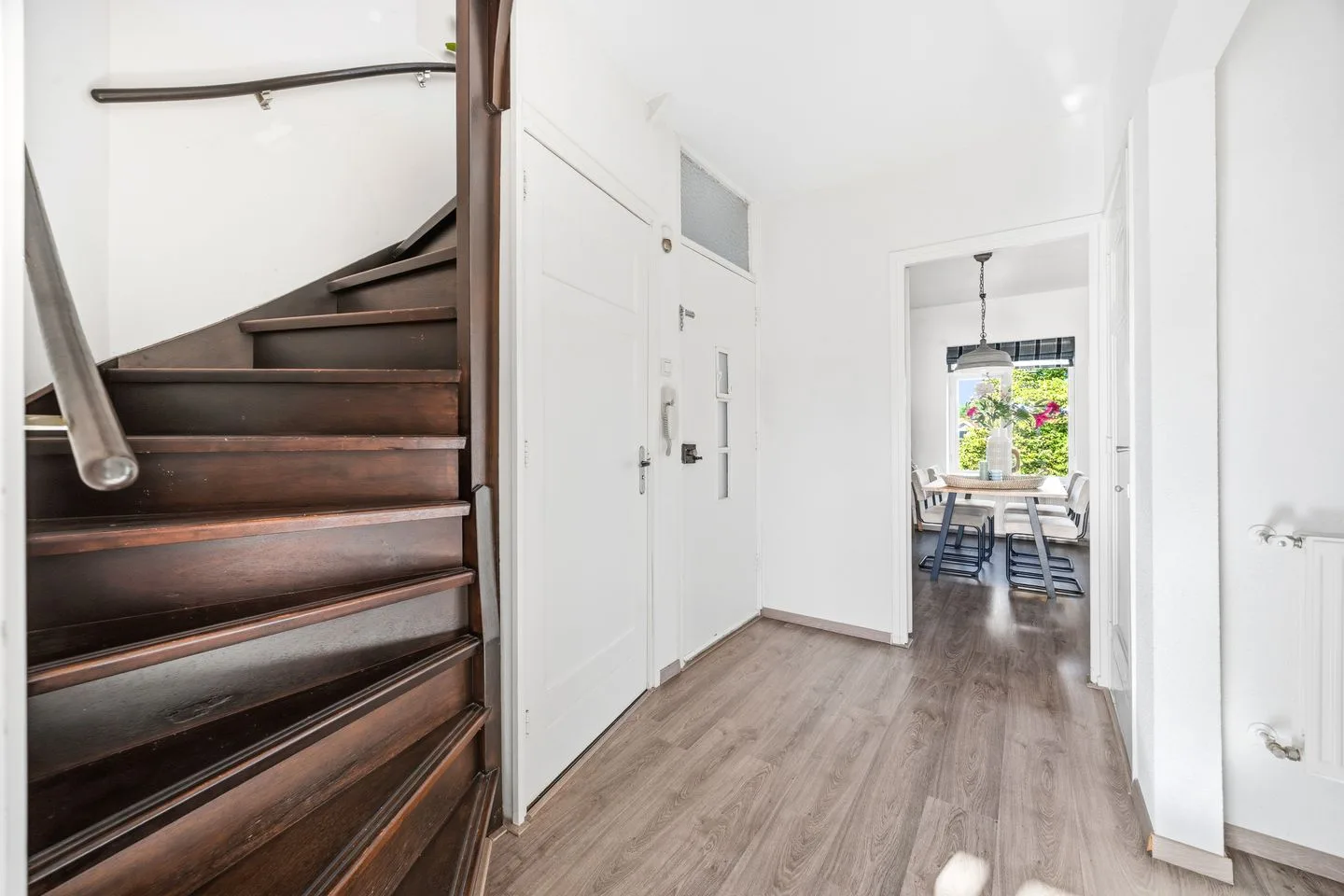Prins Bernhardlaan 128 Voorburg thumbnail 6