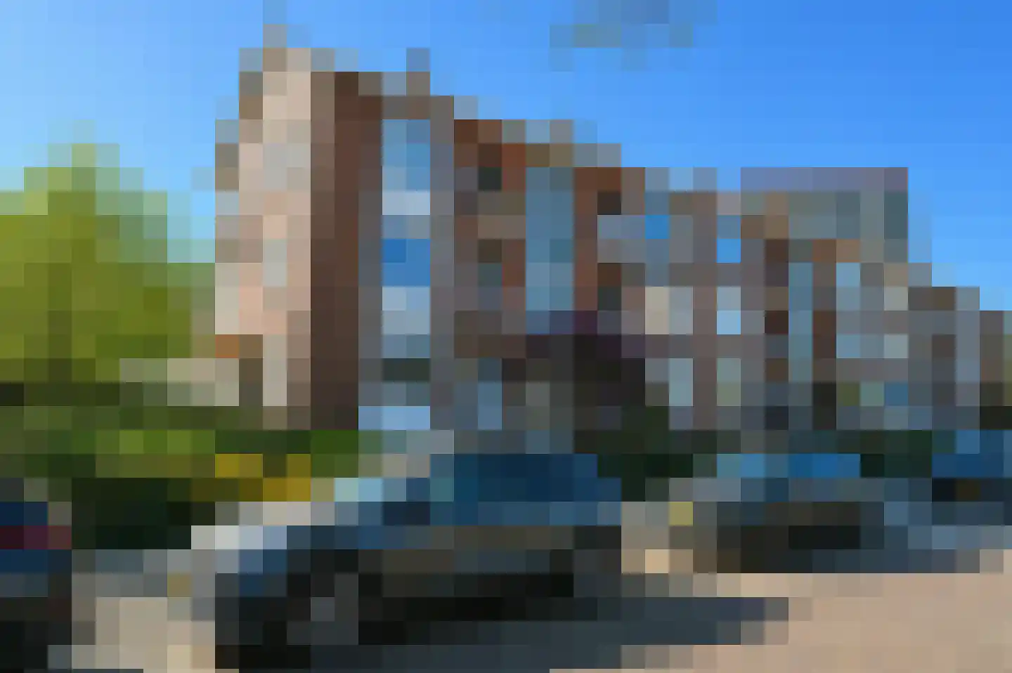 Prins Bernhardlaan 143 in Voorburg