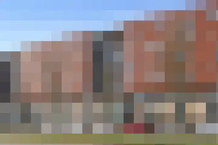 Prins Bernhardlaan 144 R en Haarlem