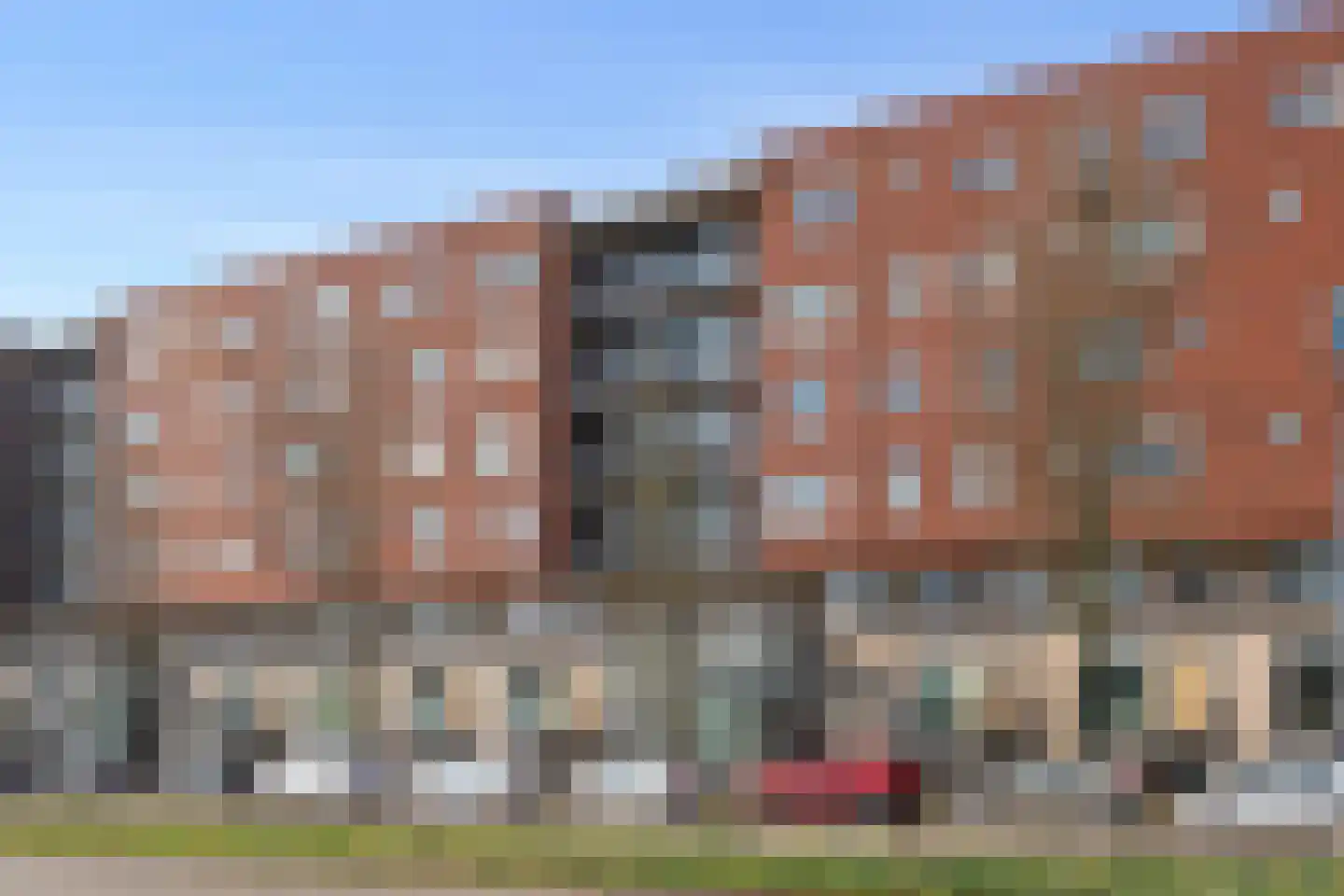 Prins Bernhardlaan 144 R Haarlem