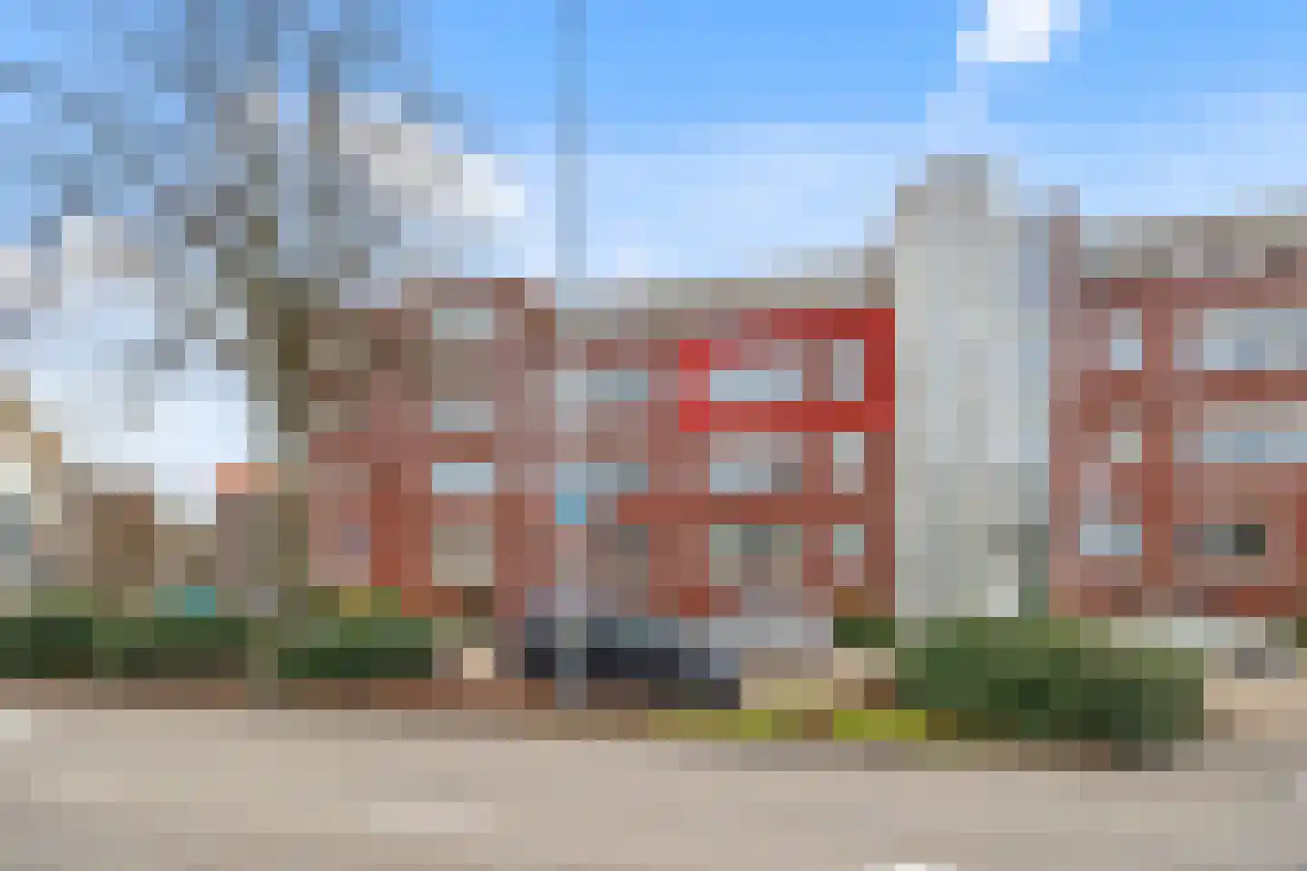 Prins Bernhardlaan 146 F Voorburg foto 2