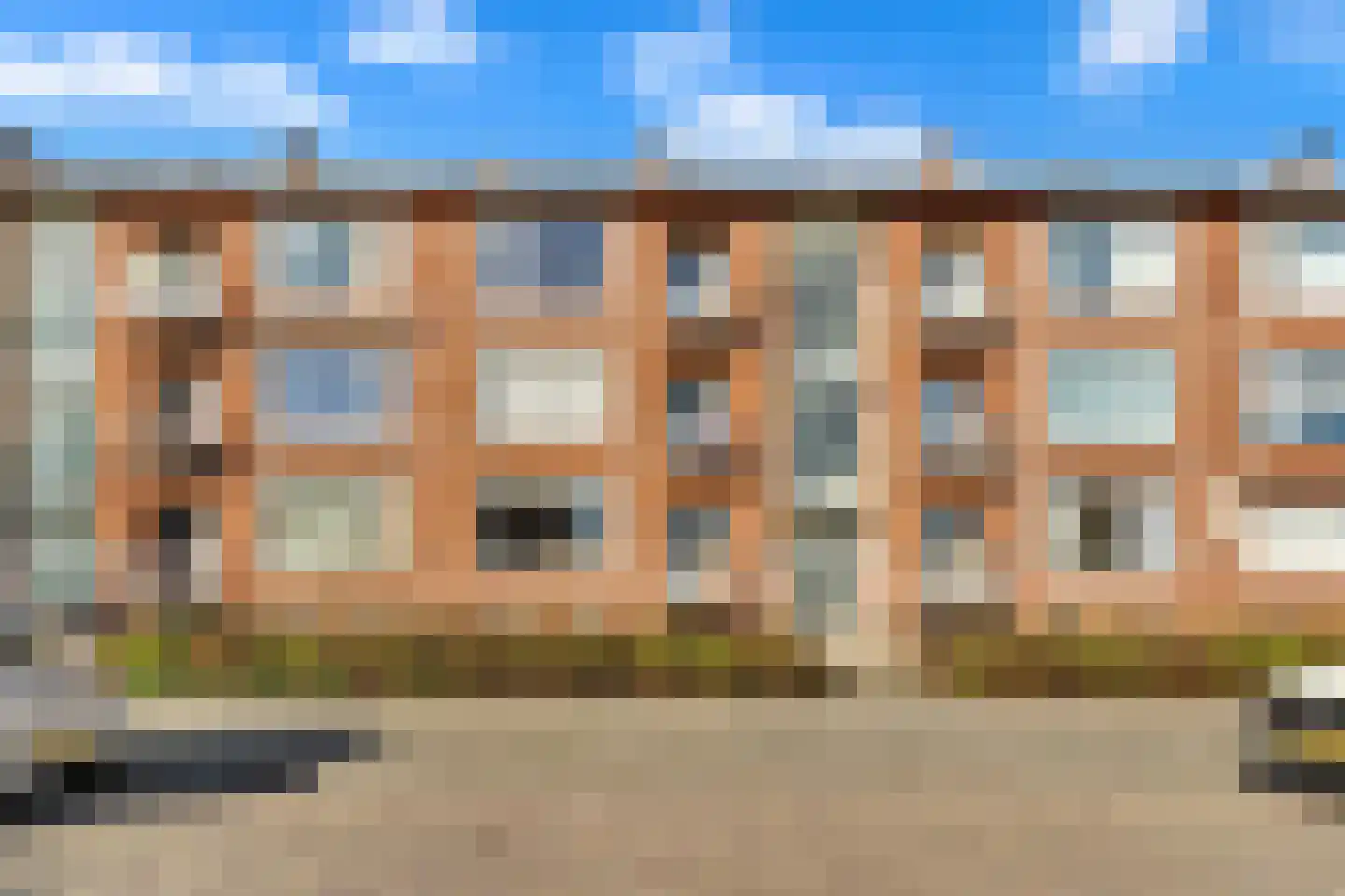 Prins Bernhardlaan 149 Voorburg thumbnail 5