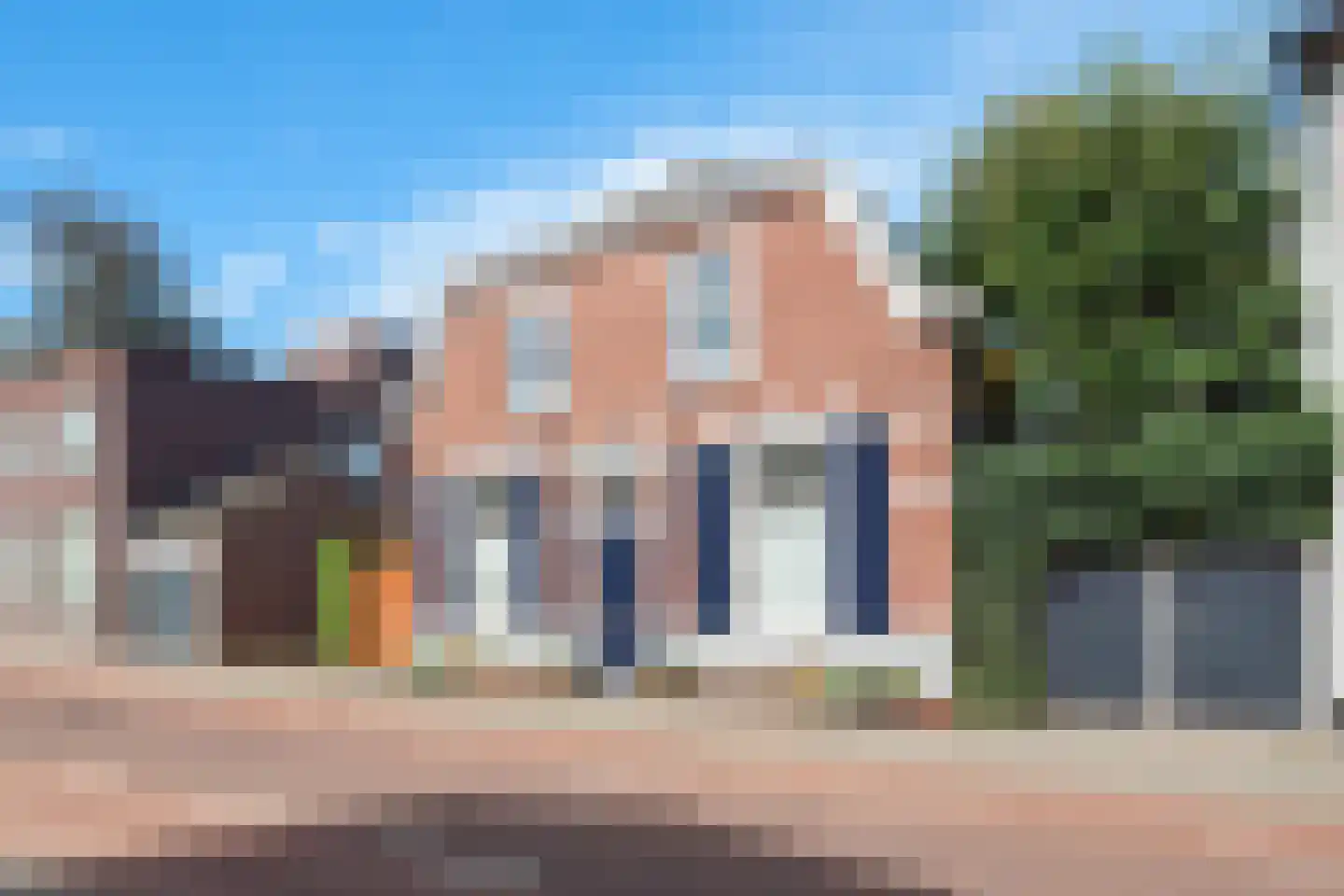 Prins Bernhardlaan 15 in Vught