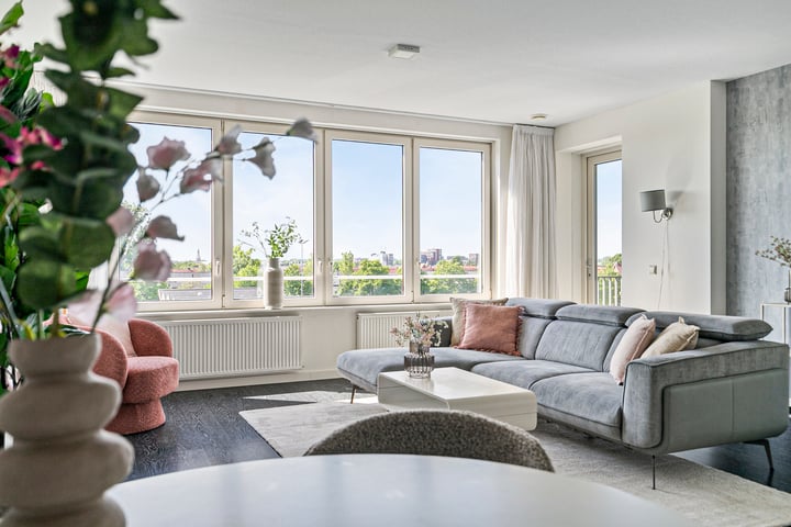 Prins Bernhardlaan 150K in Haarlem photo