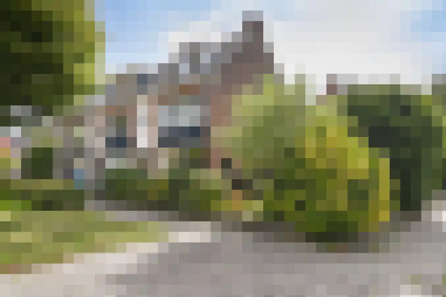 Prins Bernhardlaan 152 Leidschendam