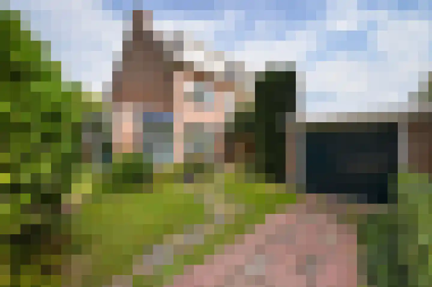 Prins Bernhardlaan 152 Leidschendam thumbnail 16
