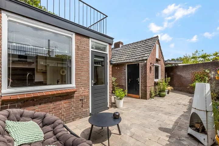 Prins Bernhardlaan 152 Veenendaal thumbnail 33