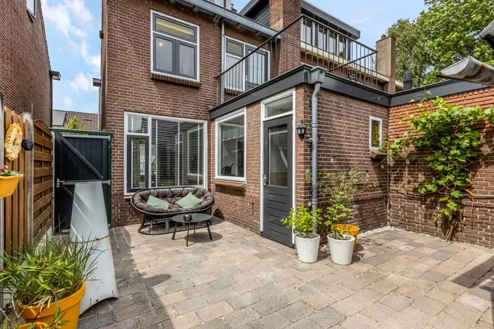 Prins Bernhardlaan 152 Veenendaal thumbnail 34