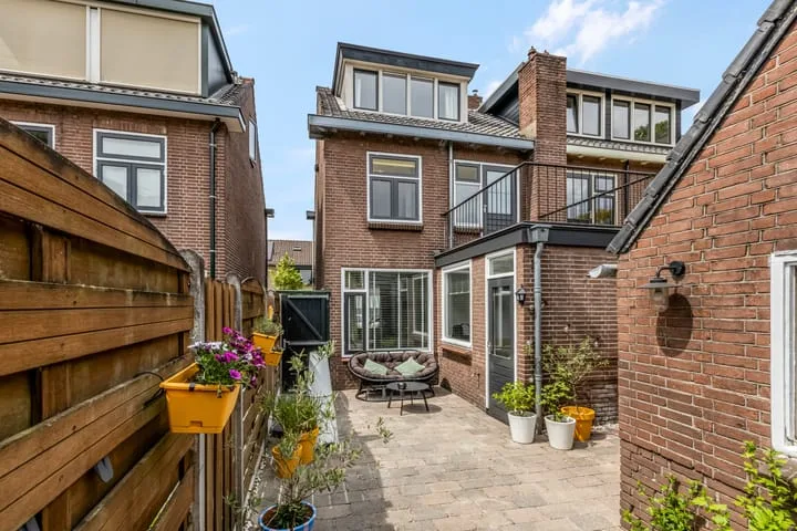 Prins Bernhardlaan 152 Veenendaal thumbnail 35