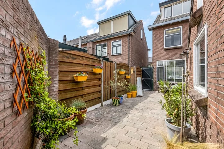 Prins Bernhardlaan 152 Veenendaal thumbnail 36