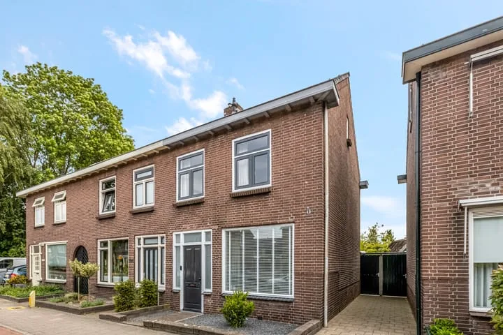 Prins Bernhardlaan 152 Veenendaal thumbnail 38