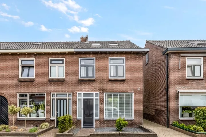 Prins Bernhardlaan 152 Veenendaal thumbnail 4