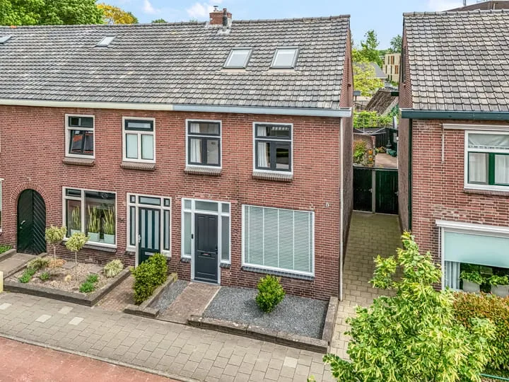 Prins Bernhardlaan 152 Veenendaal thumbnail 5