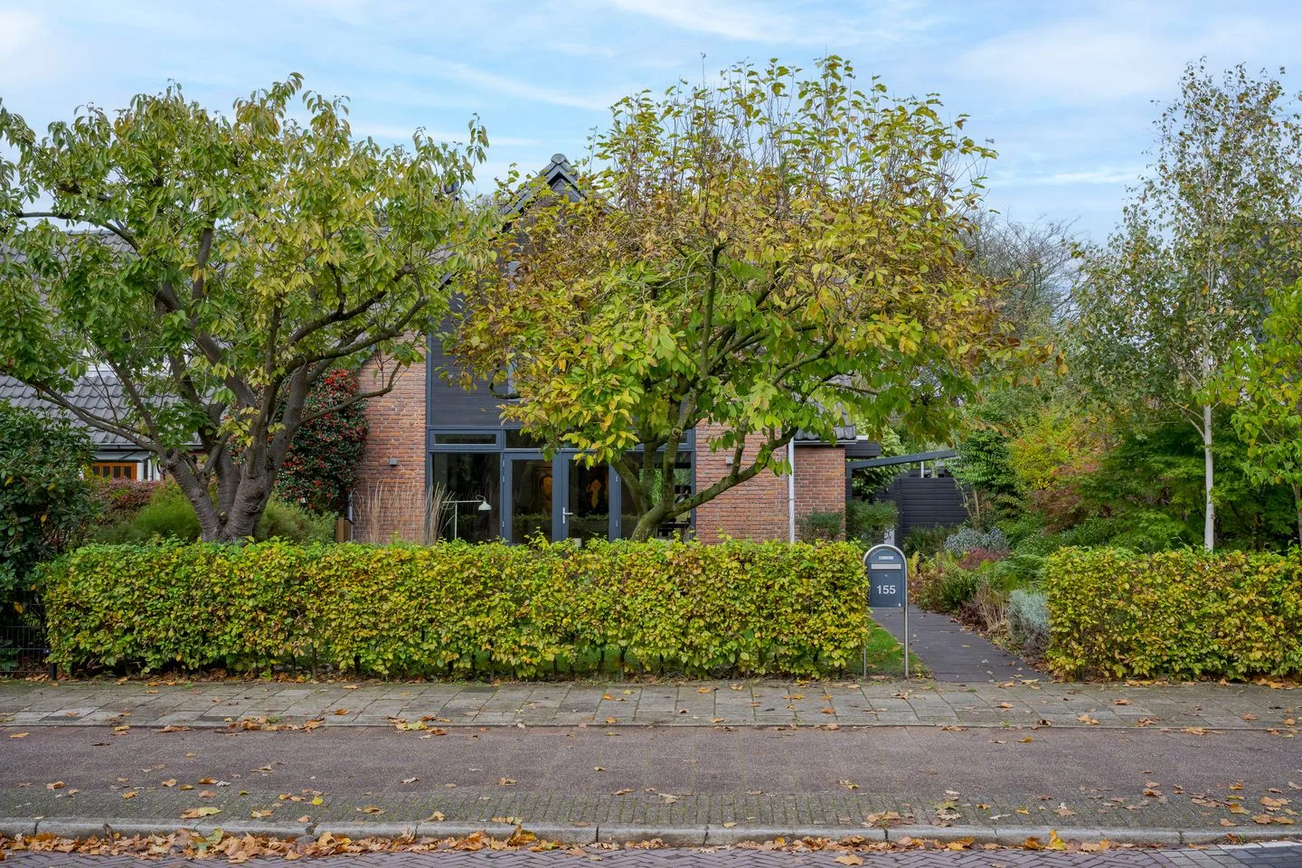 Prins Bernhardlaan 155 Voorschoten thumbnail 11