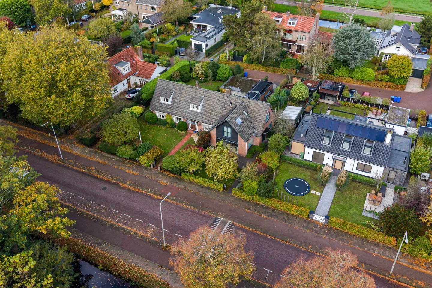 Prins Bernhardlaan 155 Voorschoten thumbnail 6