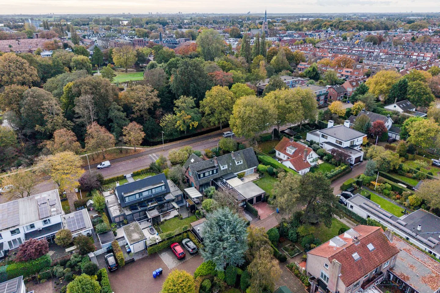 Prins Bernhardlaan 155 Voorschoten thumbnail 7