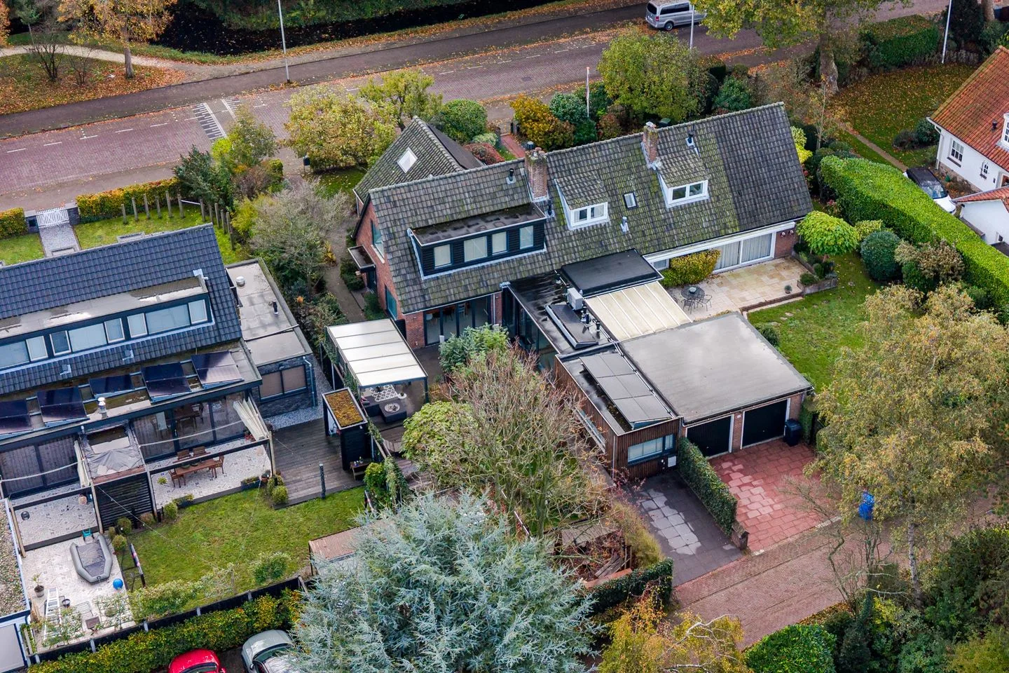 Prins Bernhardlaan 155 Voorschoten thumbnail 8