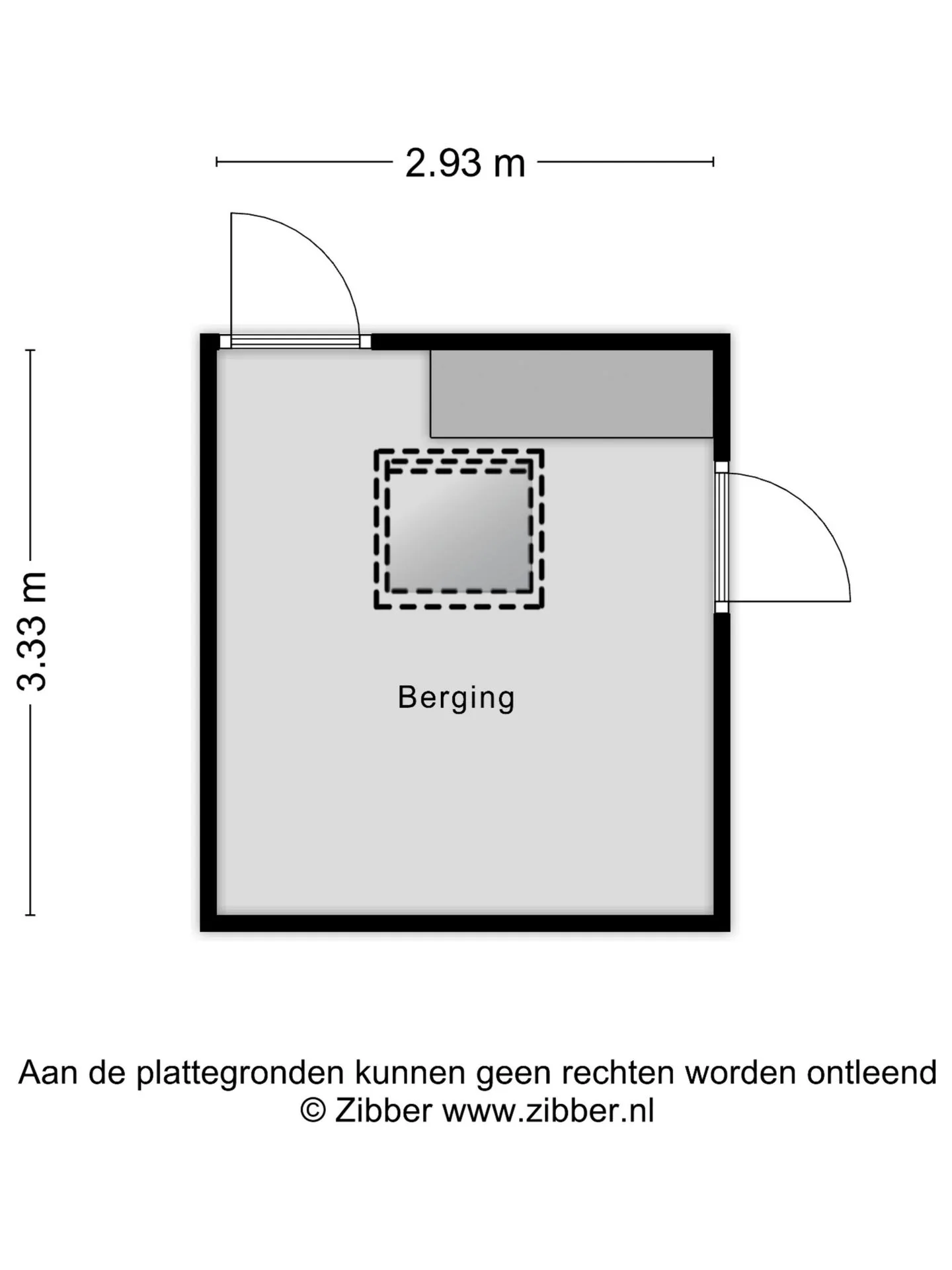 Prins Bernhardlaan 155 Voorschoten thumbnail 84