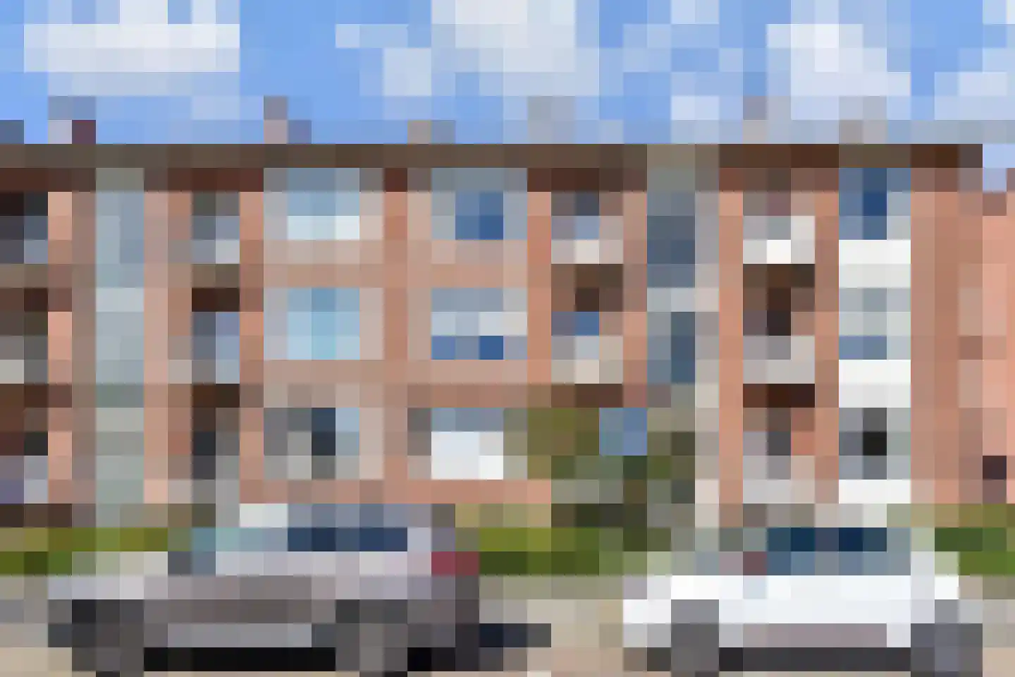 Prins Bernhardlaan 165 Voorburg