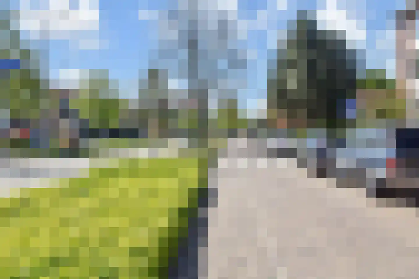Prins Bernhardlaan 165 Voorburg thumbnail 34