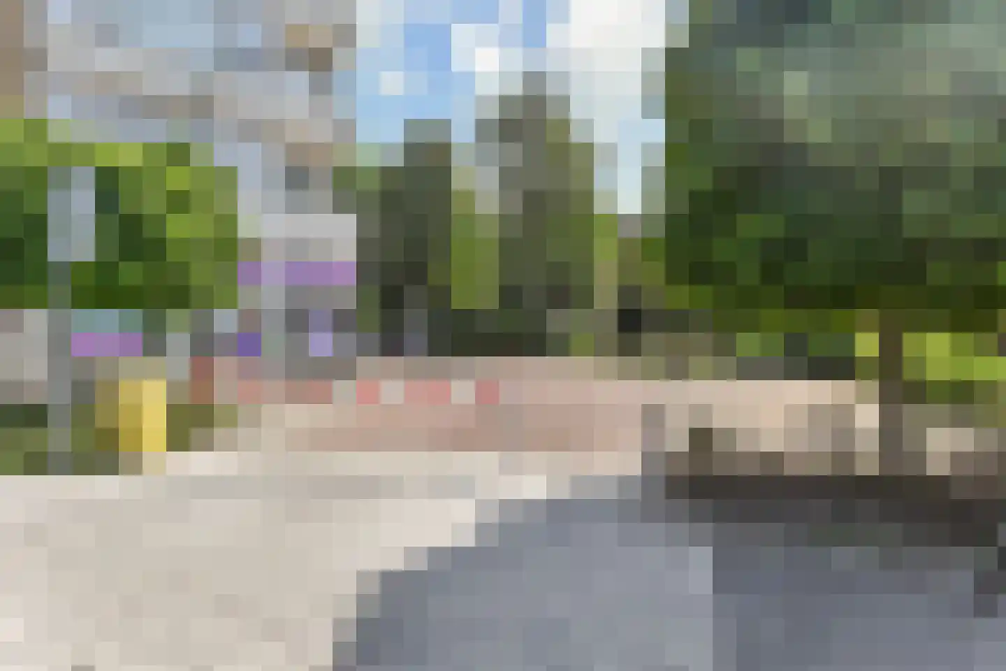 Prins Bernhardlaan 166 Voorburg thumbnail 29