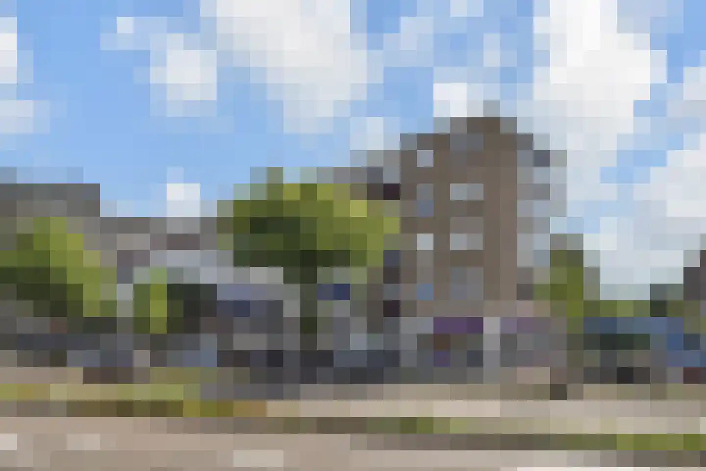 Prins Bernhardlaan 166 Voorburg thumbnail 32