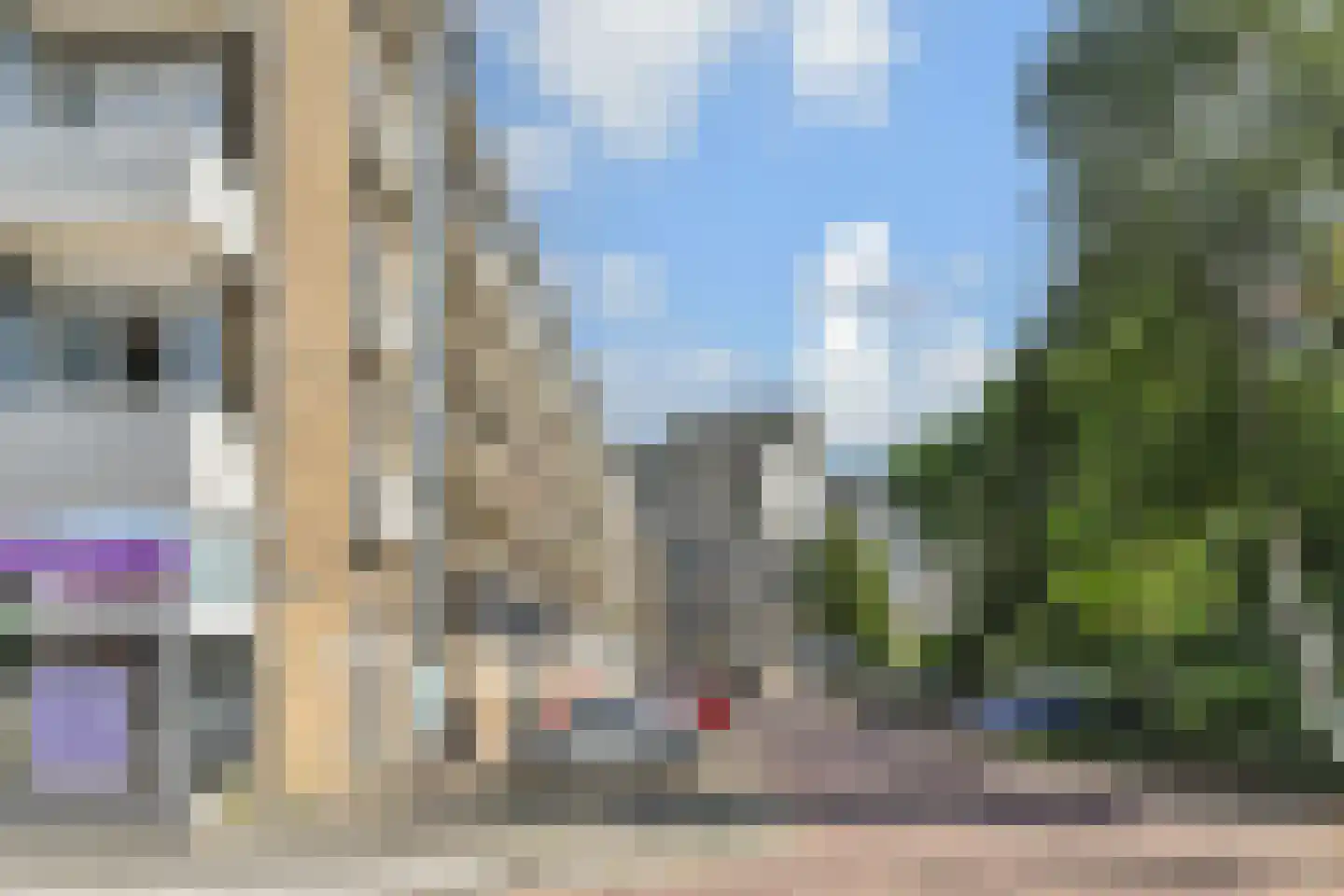 Prins Bernhardlaan 166 Voorburg thumbnail 33