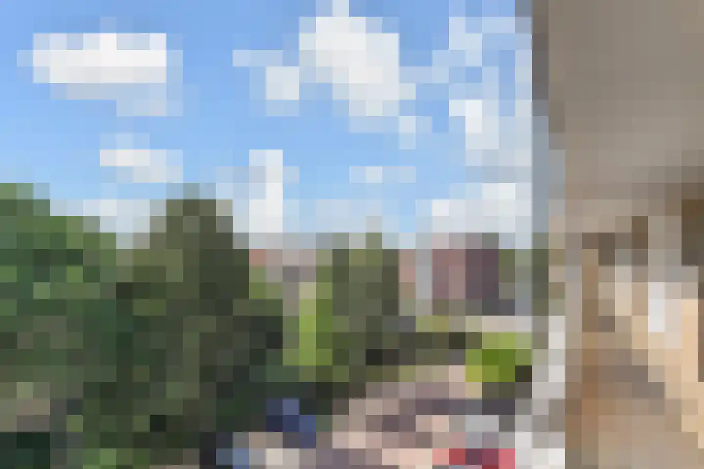 Prins Bernhardlaan 166 Voorburg thumbnail 8