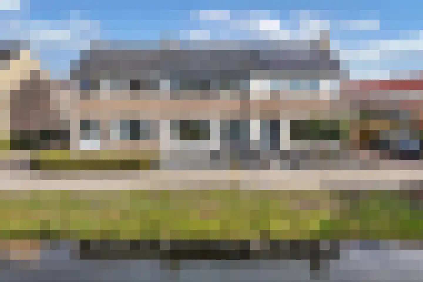 Prins Bernhardlaan 17 Joure thumbnail 4